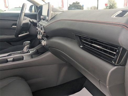 Used 2024 Nissan Sentra SR image 34