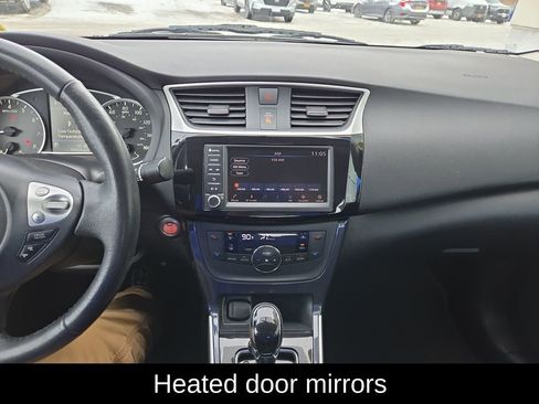 Used 2019 Nissan Sentra SR image 18