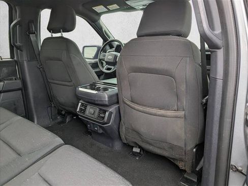Used 2023 Ford F150 XLT w/ Equipment Group 302A High AWD/4WD image 28