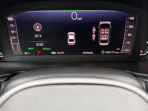Used 2023 Honda Accord Sport image 20