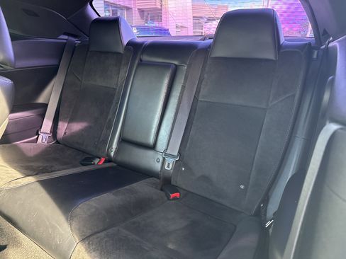 Used 2015 Dodge Challenger R/T Plus image 26