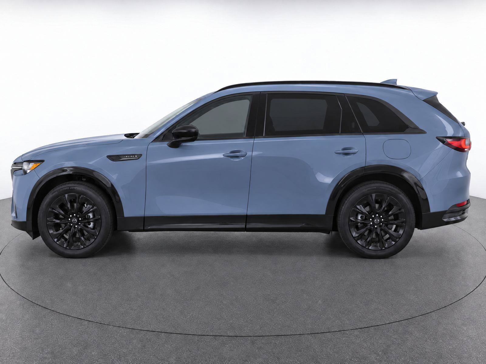 Used 2026 MAZDA CX-90 3.3 Turbo S w/ Premium Package AWD/4WD image 6