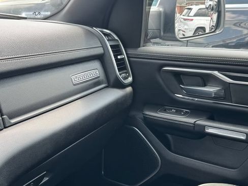 Used 2023 RAM 1500 Laramie AWD/4WD image 52