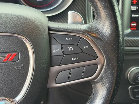 Used 2020 Dodge Charger Scat Pack RWD image 21