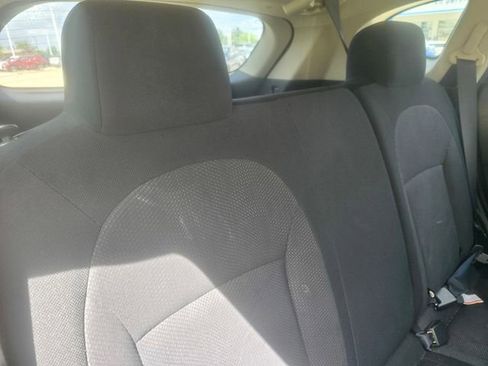Used 2012 Nissan Rogue S w/ Special Edition Pkg AWD/4WD image 12