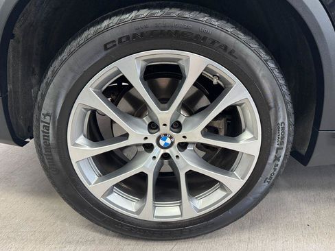 Used 2026 BMW X5 xDrive40i AWD/4WD image 37