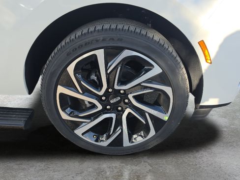 New 2027 Lincoln Navigator L Reserve AWD/4WD image 28