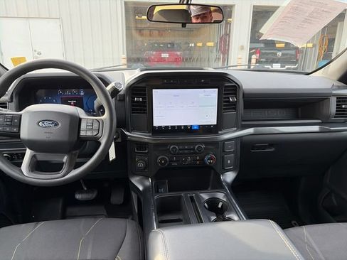 Used 2024 Ford F150 STX AWD/4WD image 12