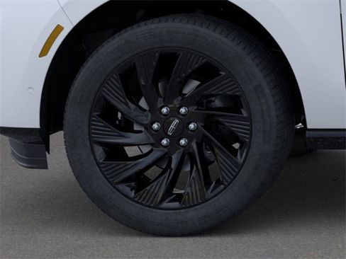 New 2025 Lincoln Navigator L Reserve w/ Jet Appearance Package image 19