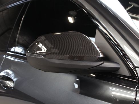 Used 2024 Audi SQ8 Prestige AWD/4WD image 20