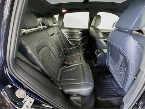 Used 2015 Audi SQ5 Premium Plus AWD/4WD image 41