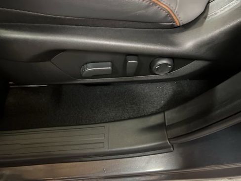 Used 2025 Subaru Forester Sport w/ Popular Package #1 image 50