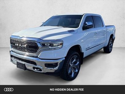 Used 2019 RAM 1500 Limited