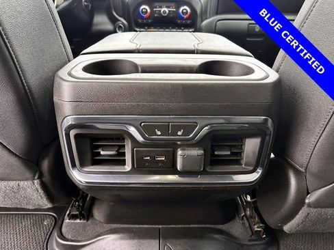 Used 2023 GMC Sierra 2500 AT4 w/ AT4 Preferred Package image 9