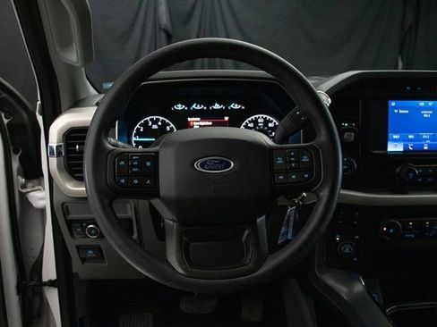 Used 2021 Ford F150 XLT w/ Max Trailer Tow Package image 22