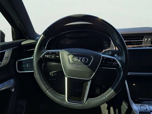 Used 2019 Audi A6 3.0T Prestige w/ Prestige Package AWD/4WD image 16