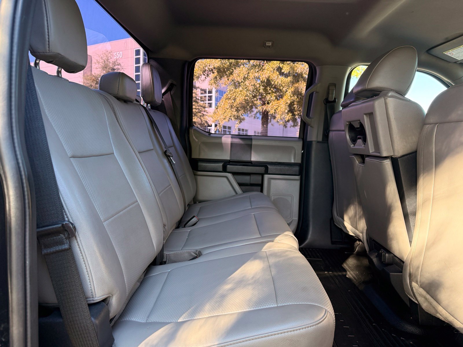 Used 2022 Ford F350 XL w/ Power Equipment Group AWD/4WD image 37