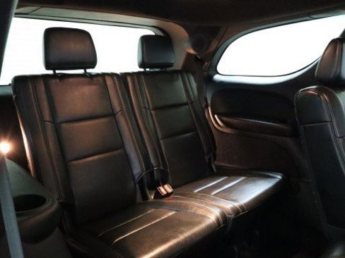 Used 2018 Dodge Durango Citadel image 12