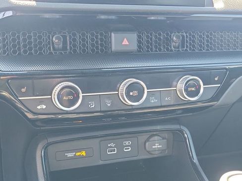 Certified 2024 Honda CR-V Sport Touring image 26