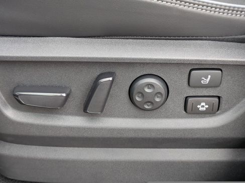 New 2026 INFINITI QX80 Autograph image 22