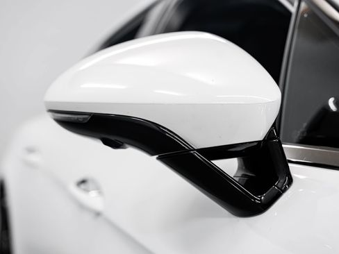 Used 2018 Porsche Panamera Turbo Sport Turismo AWD/4WD image 45