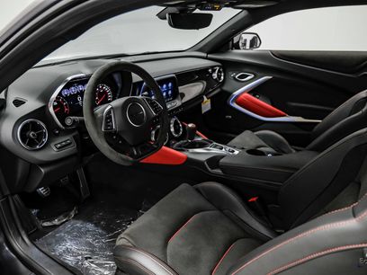Used 2024 Chevrolet Camaro ZL1