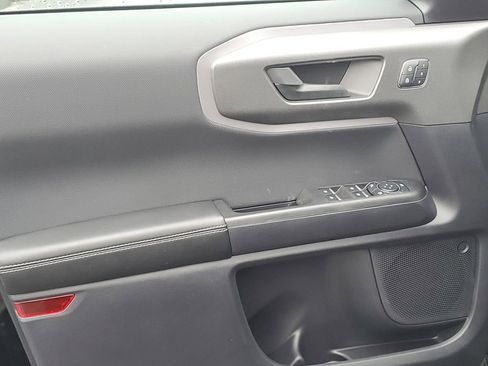 New 2025 Ford Bronco Sport Outer Banks image 25