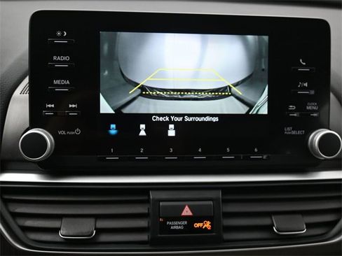 Used 2020 Honda Accord LX image 19