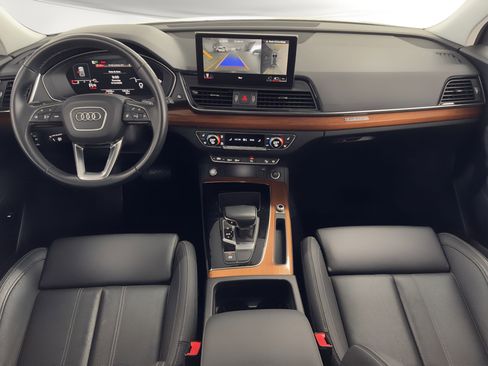 Used 2022 Audi Q5 2.0T Premium Plus w/ Premium Plus Package image 19