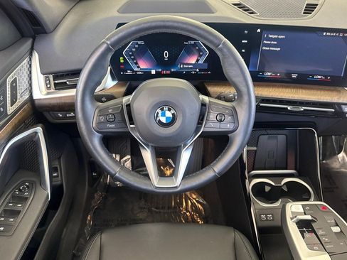 Certified 2023 BMW X1 xDrive28i w/ Premium Package AWD/4WD image 30