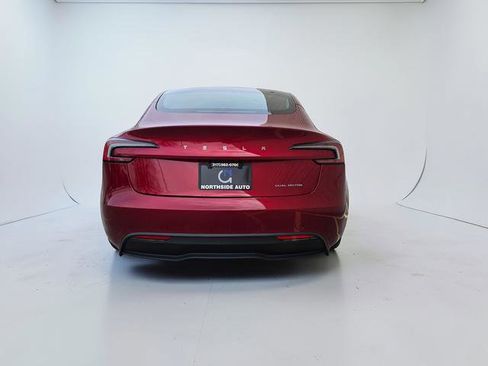 Used 2024 Tesla Model 3 Long Range image 8