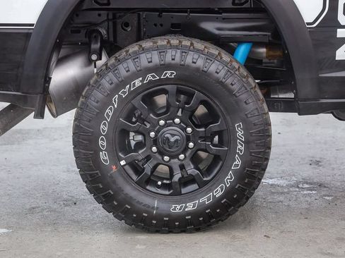 New 2026 RAM 2500 Power Wagon AWD/4WD image 12