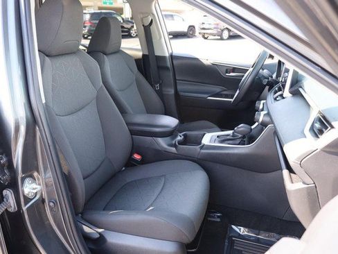 Used 2023 Toyota RAV4 XLE FWD image 25