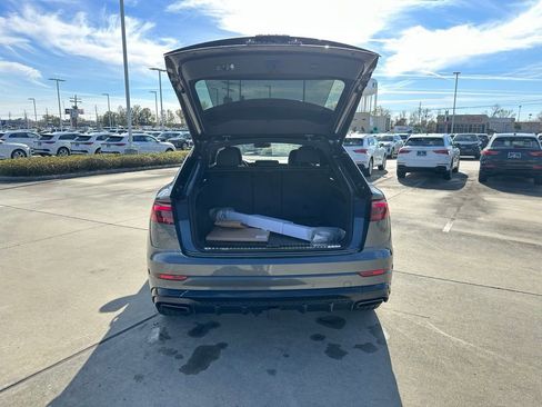 New 2026 Audi Q8 Premium Plus image 23