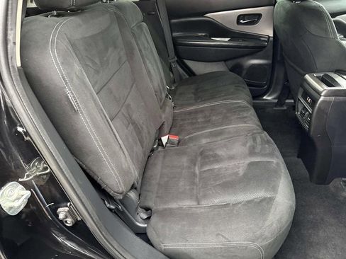 Used 2020 Nissan Murano S w/ Technology Package image 11