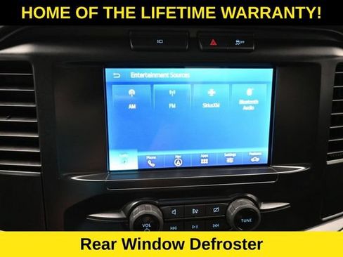 Used 2022 Ford F150 XL w/ STX Appearance Package AWD/4WD image 23