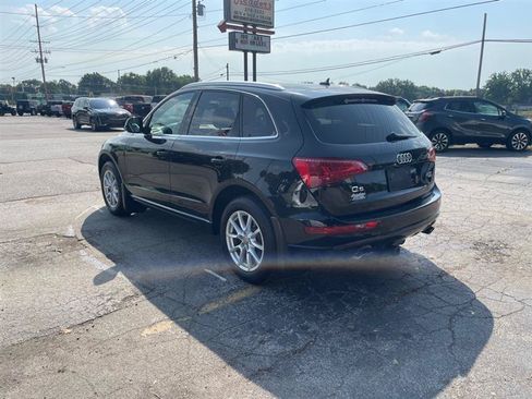 Used 2012 Audi Q5 2.0T Premium Plus AWD/4WD image 6