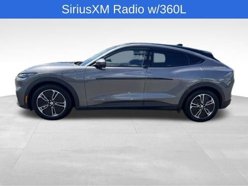 Used 2021 Ford Mustang Mach-E Select w/ Comfort/Appearance Package AWD/4WD image 7