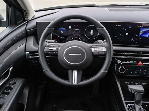 New 2026 Hyundai Tucson SEL FWD image 21