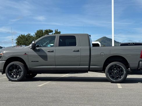 New 2026 RAM 3500 Laramie image 7