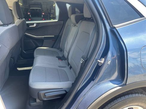Used 2020 Ford Escape SE AWD/4WD image 13