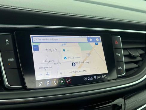 Used 2021 Buick Enclave Avenir image 22