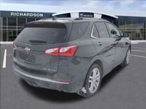 Used 2018 Chevrolet Equinox Premier image 5