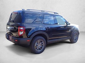 New 2025 Ford Bronco Sport Big Bend video 4