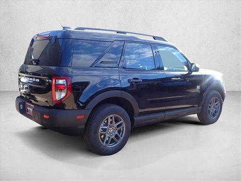 New 2025 Ford Bronco Sport Big Bend image 4