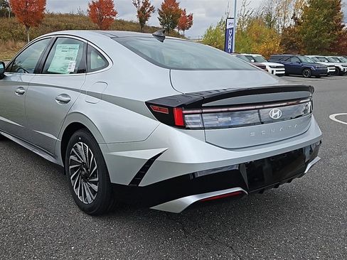 New 2026 Hyundai Sonata SEL image 5