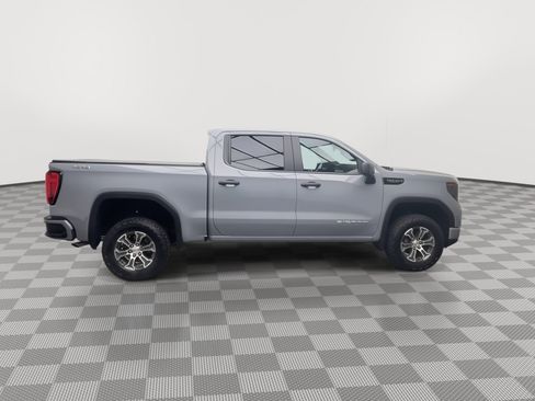 Certified 2024 GMC Sierra 1500 Pro w/ Graphite Edition AWD/4WD image 39