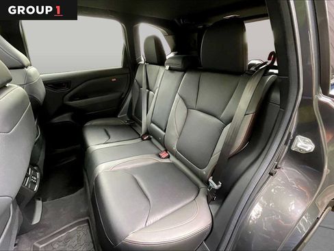 Used 2026 Subaru Forester Wilderness AWD/4WD image 21
