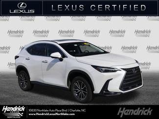 Used 2022 Lexus NX 350 AWD video 1