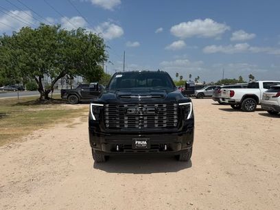 New 2026 GMC Sierra 2500 Denali Ultimate